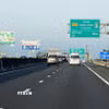 Cao tốc Thành phố Hồ Chí Minh-Trung Lương. (Ảnh: Hồng Đạt/TTXVN)
