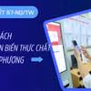 Nghị quyết 57: Từ chính sách đến những chuyển biến thực chất ở các địa phương