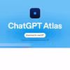 Điểm khác biệt cốt lõi của Atlas nằm ở khả năng tích hợp sâu với ChatGPT.(Nguồn: Somos Hermanos)