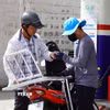 (Ảnh minh họa: Nhựt An/TTXVN)