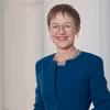 Thủ tướng Công quốc Liechtenstein Brigitte Haas. (Nguồn: Wikipedia)