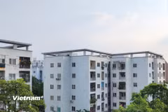 Ảnh minh họa. (Nguồn: Vietnam+)