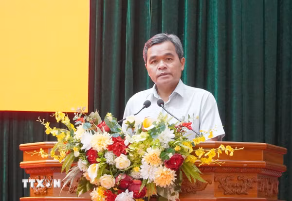 Quảng Ngãi tập trung nguồn lực tìm kiếm hài cốt liệt sỹ giai đoạn 2