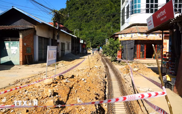 Cao Bằng: Đưa nguồn lực đến đúng nơi, tạo động lực giảm nghèo ở vùng cao