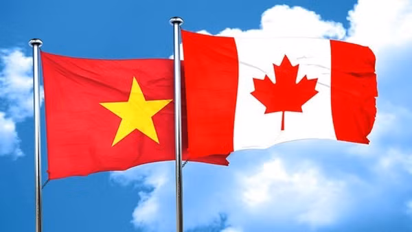 Thúc đẩy dòng vốn của Canada vào Việt Nam