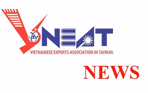Thúc đẩy kết nối tri thức, phát triển cộng đồng chuyên gia Việt Nam ở Đài Loan