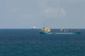 (Ảnh minh họa. Nguồn: iranintl)