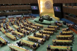 Việt Nam kêu gọi chấm dứt cấm vận Cuba