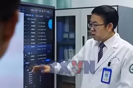 Công nghệ AI chưa thể thay thế con người trong y học khẩn cấp