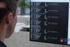 Phát hiện tin tặc sử dụng AI tự động hóa tấn công mạng