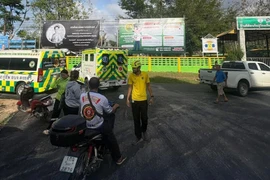 (Nguồn: nationthailand)