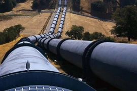 (Ảnh minh họa. Nguồn: intellinews)