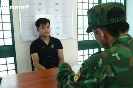 Triệt phá thành công đường dây mua bán người xuyên biên giới
