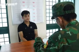 Triệt phá thành công đường dây mua bán người xuyên biên giới