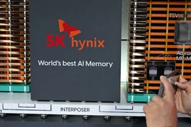 (Ảnh minh họa. Nguồn: AFP/Getty Images)