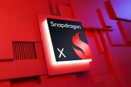 Nền tảng Snapdragon. (Ảnh: Qualcomm)