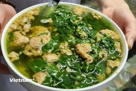 (Ảnh: Vietnam+)