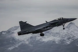 (Ảnh: nordicdefencesector)