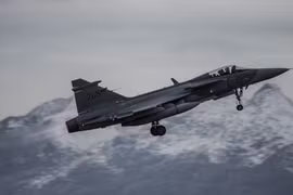 (Ảnh: nordicdefencesector)