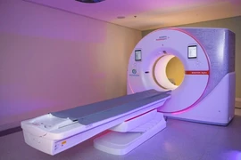 Bệnh viện Bạch Mai tiên phong vận hành 2 hệ thống chụp cắt lớp hiện đại nhất thế giới