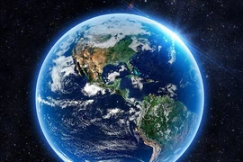 Tiểu hành tinh góp phần tạo nên Trái Đất có thể chứa lượng nước nhiều gấp đôi 