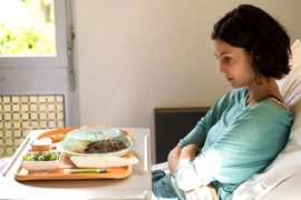 (Ảnh minh họa. Nguồn: Getty images)