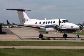 (Ảnh minh họa. Nguồn: Alamy)