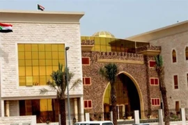 Hầu hết nhân viên Tổng lãnh sự quán Sudan ở Dubai bị trục xuất