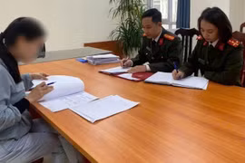 Đăng tin giả mạo, xúc phạm đến uy tín cá nhân đại biểu Quốc hội để bán hàng