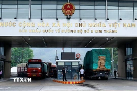 (Ảnh minh họa. Quốc Khánh/TTXVN)