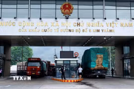 (Ảnh minh họa. Quốc Khánh/TTXVN)