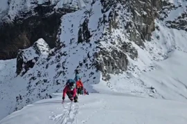 (Ảnh minh họa, Nguồn: kathmandupost)