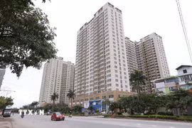 (Ảnh minh họa. Anh Tuấn/TTXVN)