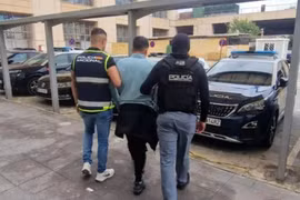 Trùm ma túy khét tiếng Ecuador bị bắt tại Tây Ban Nha sau nhiều năm giả chết