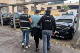 Trùm ma túy khét tiếng Ecuador bị bắt tại Tây Ban Nha sau nhiều năm giả chết