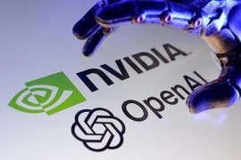 CEO Jensen Huang: Nvidia sẽ đầu tư chưa đến 100 tỷ USD vào OpenAI