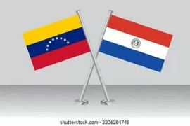 Chính phủ Venezuela tuyên bố cắt đứt quan hệ ngoại giao với Paraguay