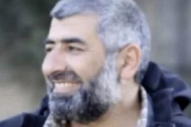 Hakham Muhammad Issa Al-Issa. (Ảnh: IDF)