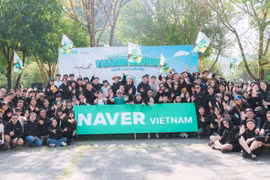 (Ảnh: navercorp)