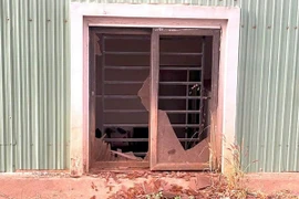 Gia Lai: Nguy cơ cháy nổ từ việc thu mua, xử lý phế liệu không đúng quy định