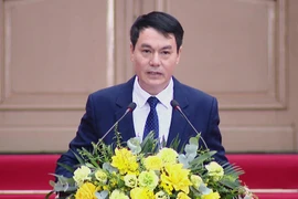 Hành trình 80 năm Quốc hội Việt Nam qua tư liệu Thư viện quốc gia