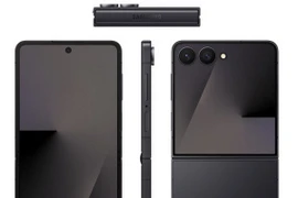 Galaxy Z Fold.