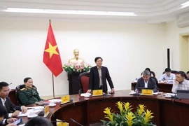 Xây dựng Chỉ số KPI làm cơ sở đánh giá công tác xây dựng pháp luật