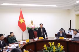 Xây dựng Chỉ số KPI làm cơ sở đánh giá công tác xây dựng pháp luật