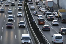 (Ảnh minh họa. Nguồn: swissinfo)