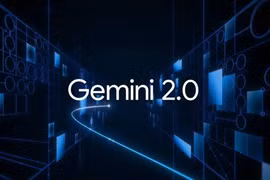 Google đã chính thức phát hành Gemini 2.0, cạnh tranh với DeepSeek