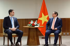 Việt Nam thúc đẩy ký kết Hiệp định FTA với Brazil và Mercosur