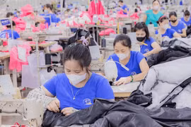 Quyền của người lao động trong bối cảnh hội nhập: Thách thức từ FTA thế hệ mới và nỗ lực của Việt Nam 