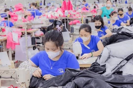 Quyền của người lao động trong bối cảnh hội nhập: Thách thức từ FTA thế hệ mới và nỗ lực của Việt Nam 