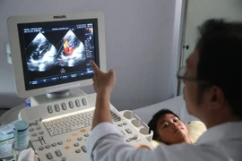 (Ảnh minh họa. Nguồn: Getty images)